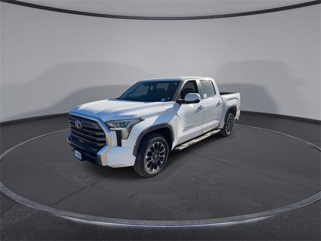 Thumbnail: 2026 Toyota Tundra - 4