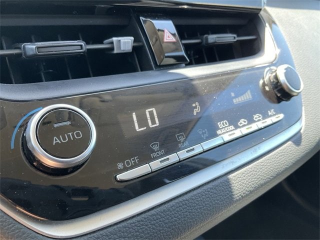 Thumbnail: 2022 Toyota Corolla - 22