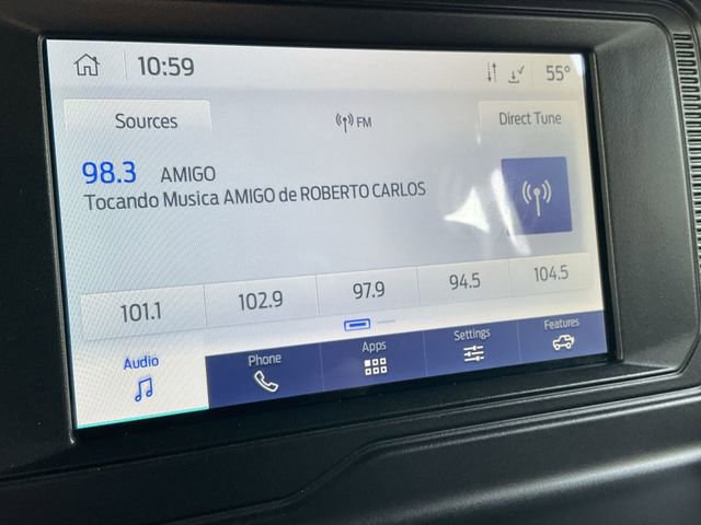 Thumbnail: 2022 Ford Bronco - 19