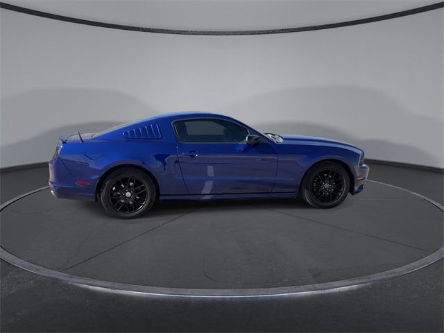 Thumbnail: 2014 Ford Mustang - 9
