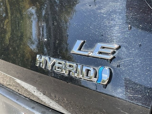 Thumbnail: 2021 Toyota Sienna - 10