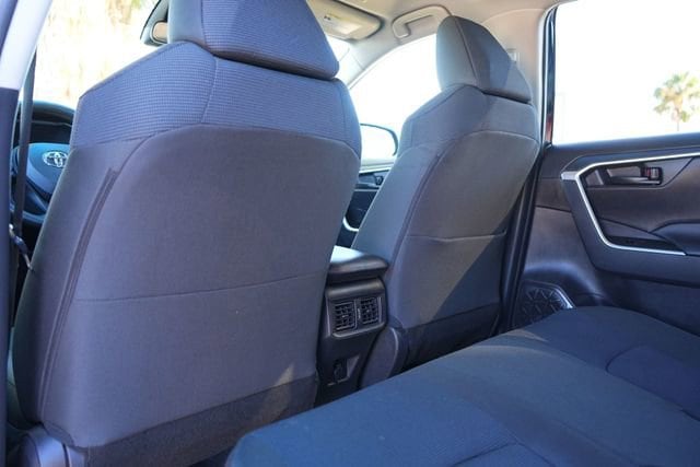 Thumbnail: 2024 Toyota RAV4 - 13