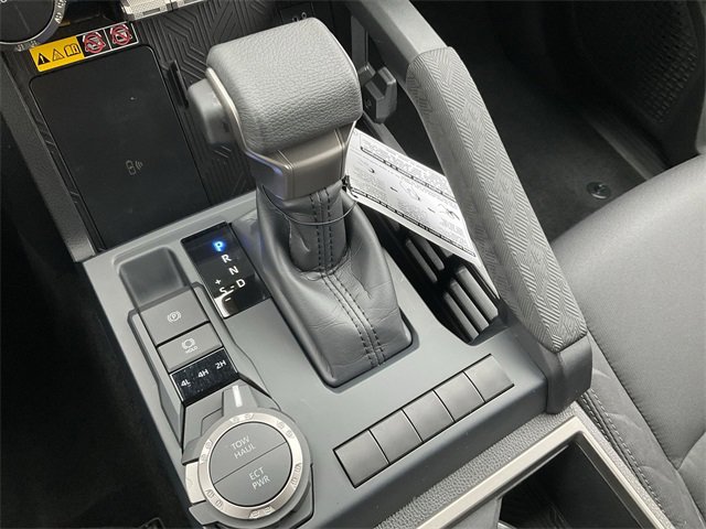 Thumbnail: 2025 Toyota Tacoma - 25