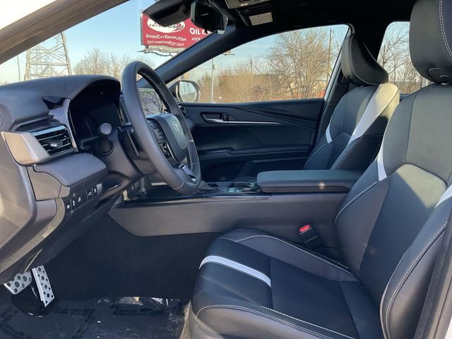 Thumbnail: 2026 Toyota Camry - 13