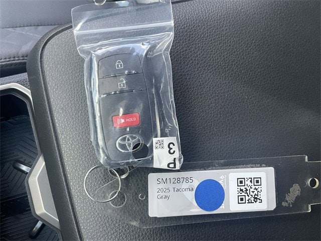 Thumbnail: 2025 Toyota Tacoma - 26