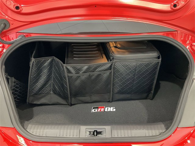 Thumbnail: 2025 Toyota GR86 - 8