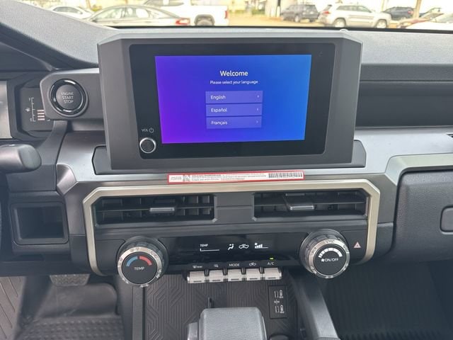 Thumbnail: 2026 Toyota Tacoma - 20