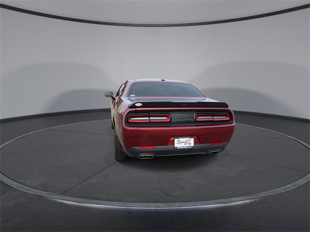 Thumbnail: 2022 Dodge Challenger - 7