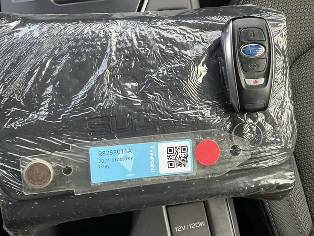 Thumbnail: 2024 Subaru Crosstrek - 26