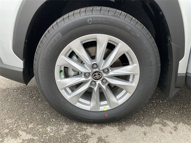 Thumbnail: 2026 Toyota Corolla Cross - 12