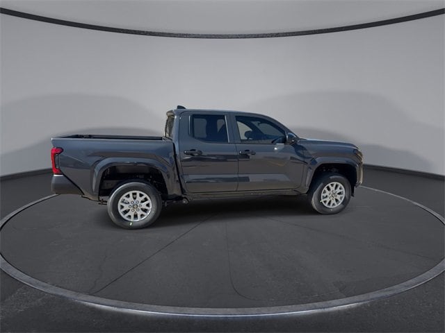 Thumbnail: 2026 Toyota Tacoma - 8