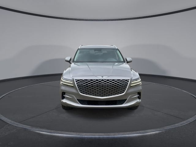 Thumbnail: 2022 Genesis GV80 - 2