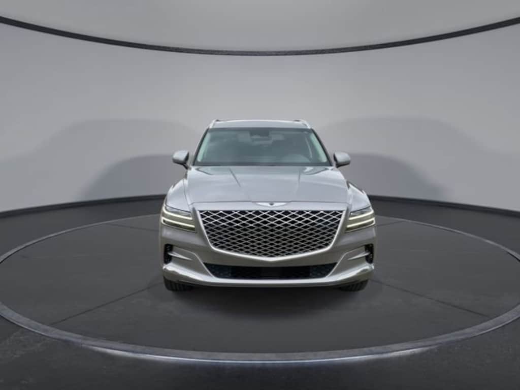 Used 2022 Genesis GV80 2.5T SUV