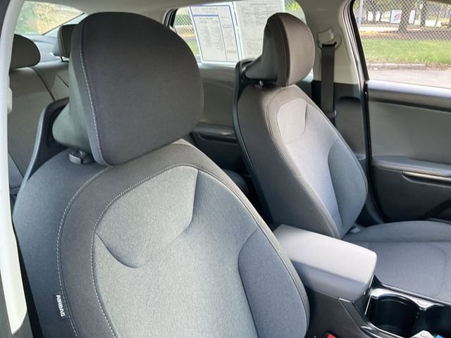 Thumbnail: 2025 Kia K4 - 18