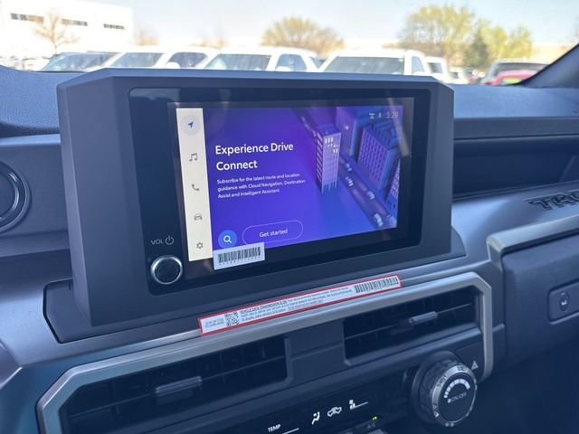 Thumbnail: 2026 Toyota Tacoma - 22