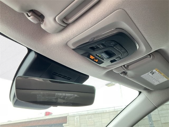 Thumbnail: 2026 Toyota Corolla Cross - 26