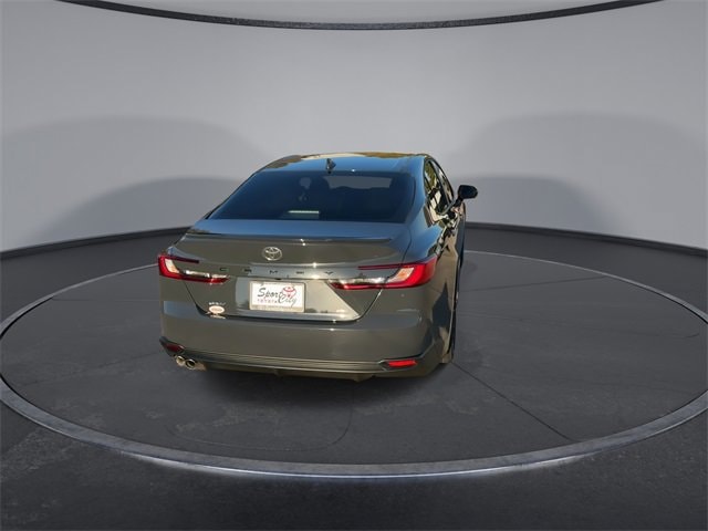 Thumbnail: 2025 Toyota Camry - 7
