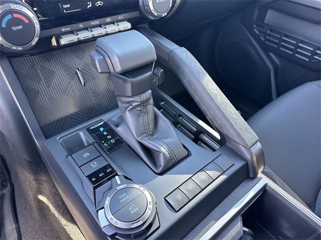 Thumbnail: 2026 Toyota Tacoma - 24