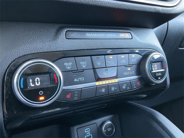 Thumbnail: 2021 Ford Escape - 23