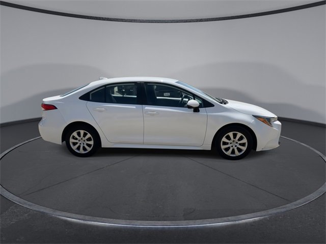Thumbnail: 2024 Toyota Corolla - 9
