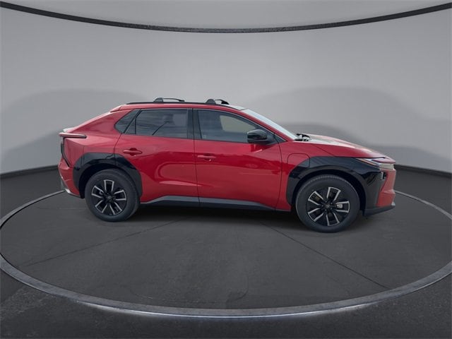 Thumbnail: 2026 Toyota bZ - 9