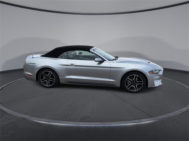 Thumbnail: 2023 Ford Mustang - 8