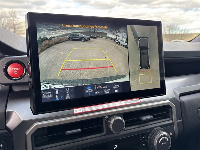 Thumbnail: 2026 Toyota 4Runner - 23