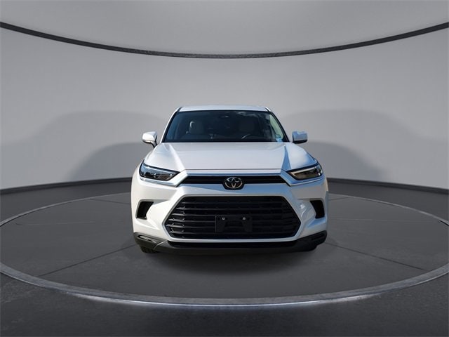 Thumbnail: 2025 Toyota Grand Highlander - 7