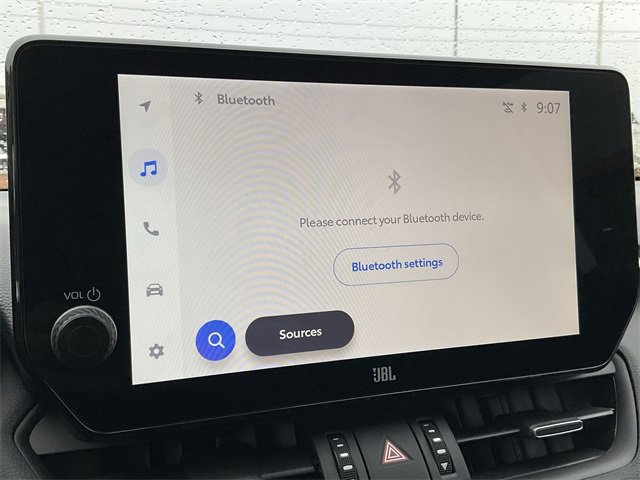 Thumbnail: 2025 Toyota RAV4 - 21