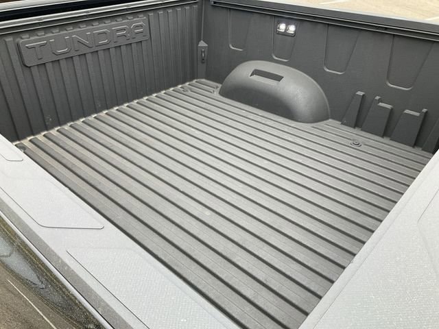 Thumbnail: 2024 Toyota Tundra - 16