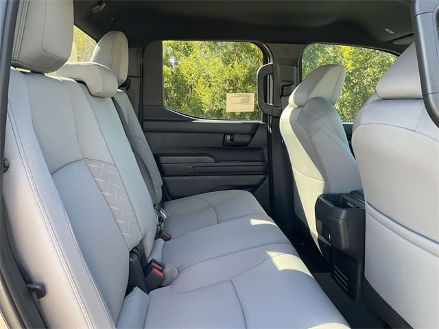 Thumbnail: 2025 Toyota Tacoma - 17