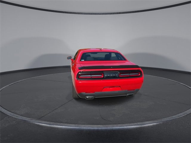 Thumbnail: 2023 Dodge Challenger - 7