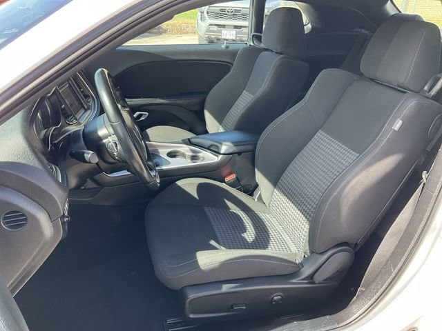 Thumbnail: 2022 Dodge Challenger - 14