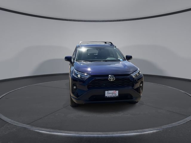 Thumbnail: 2025 Toyota RAV4 - 3