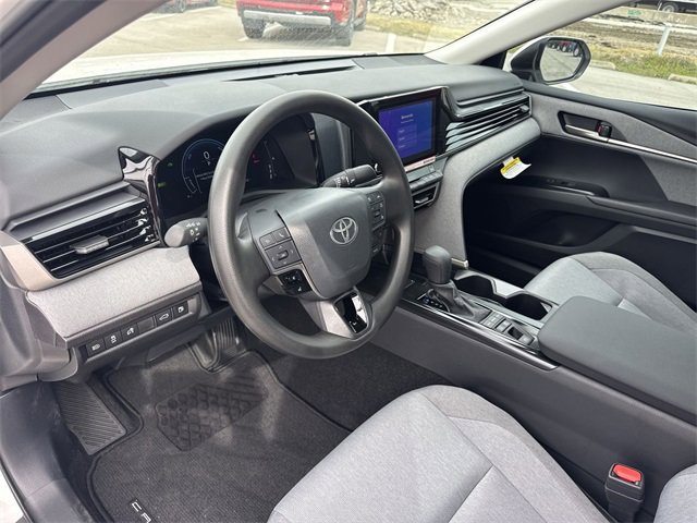 Thumbnail: 2026 Toyota Camry - 10