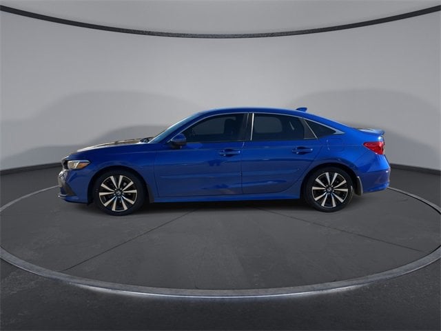 Thumbnail: 2022 Honda Civic - 5