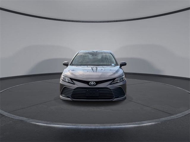 Thumbnail: 2024 Toyota Camry - 3