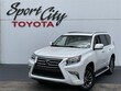 LEXUS GX 460