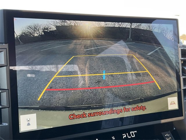 Thumbnail: 2026 Toyota Tundra - 21