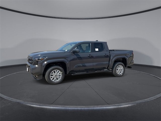Thumbnail: 2025 Toyota Tacoma - 4