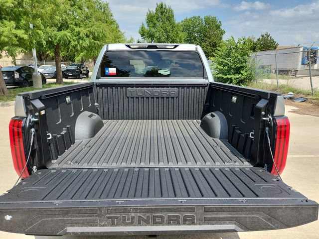 Thumbnail: 2026 Toyota Tundra - 17