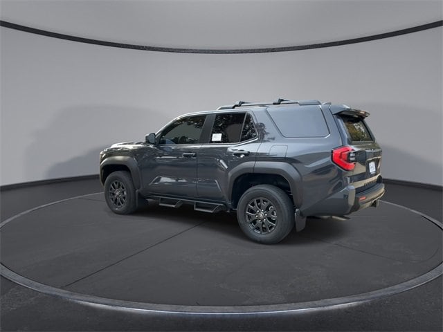Thumbnail: 2025 Toyota 4Runner - 6