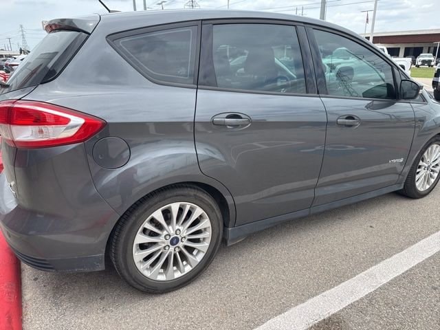 Thumbnail: 2017 Ford C-Max - 3