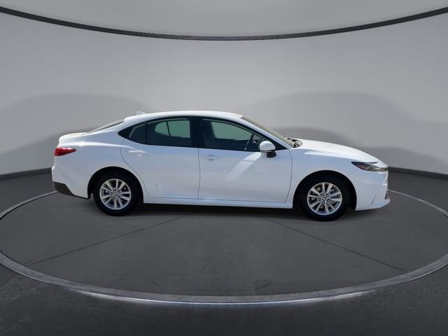 Thumbnail: 2026 Toyota Camry - 9