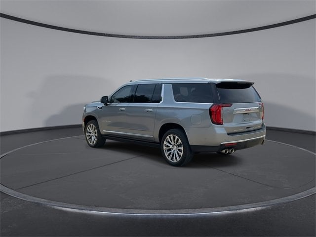 Thumbnail: 2024 GMC Yukon XL - 6