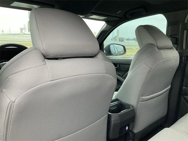 Thumbnail: 2025 Toyota Tacoma - 15