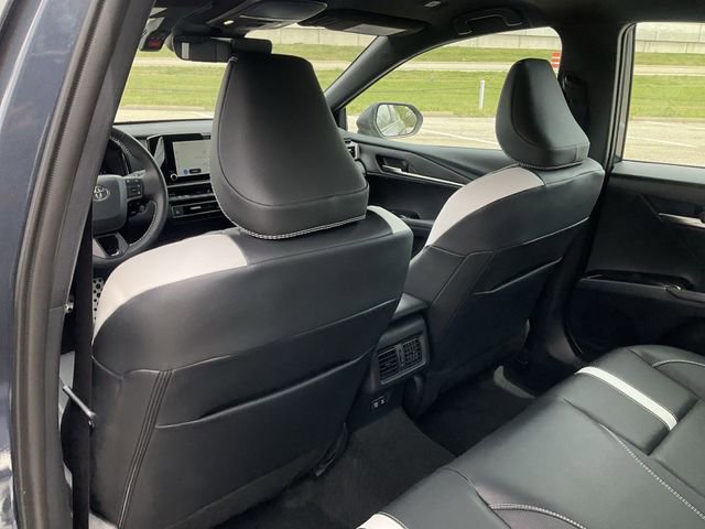 Thumbnail: 2026 Toyota Camry - 13