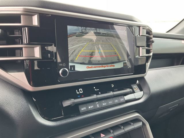 Thumbnail: 2026 Toyota Tundra - 21