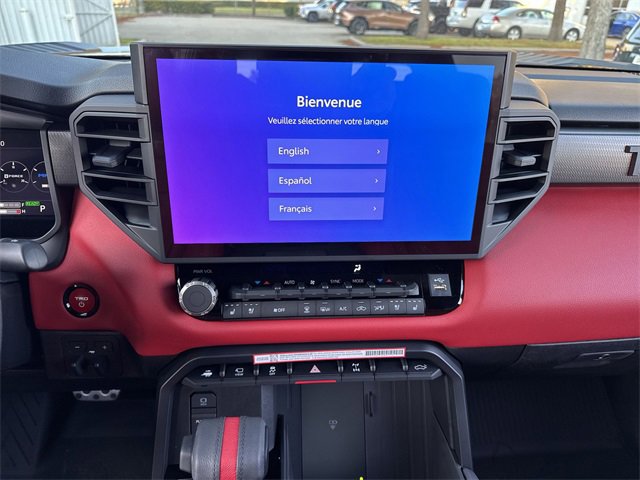 Thumbnail: 2026 Toyota Tundra - 22