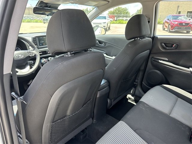 Thumbnail: 2021 Hyundai Kona - 13